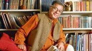 Girish Karnad Birth Anniversary Special: 5 Interesting Facts About The Actor You Know But The Man You Don't