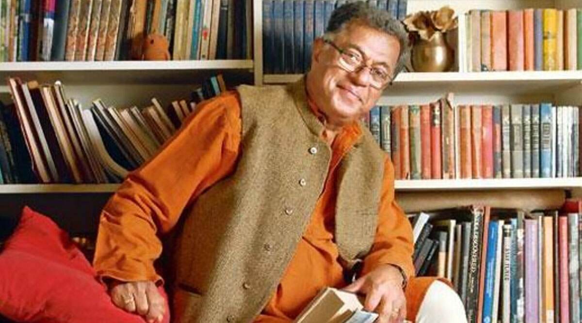 Girish Karnad Birth Anniversary Special: 5 Interesting Facts About The Actor You Know But The Man You Don't Girish Karnad Birth Anniversary Special: 5 Interesting Facts About The Actor You Know But The Man You Don't