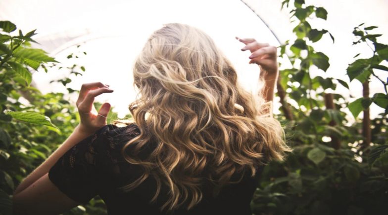 Honey and Olive Oil DIY Hair Mask to Apply At Home For Smooth Hair 