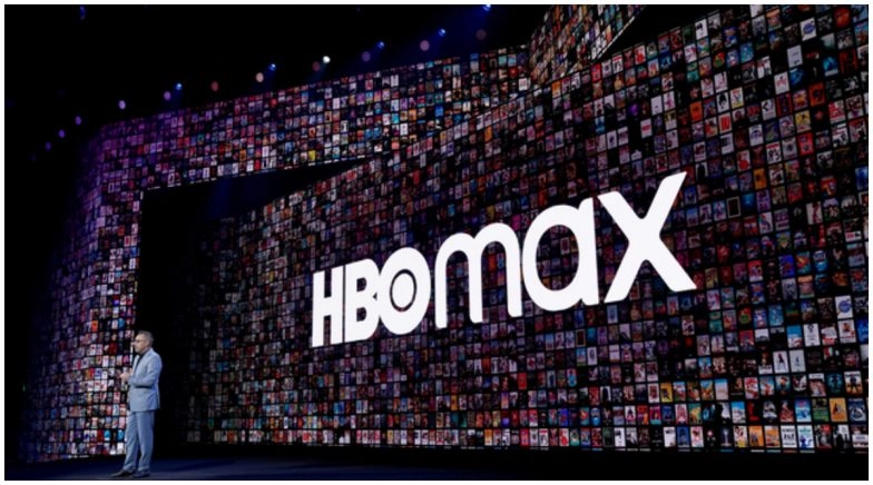 HBO Max Goes Live
