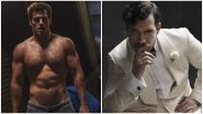 Happy Birthday Henry Cavill: 10 Hot Photos Of The Actor That Will Make You Fight Lois Lane For Him