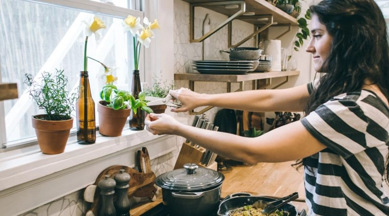 Edible Garden Plants to Add Flavour to Your Kitchen