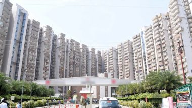 Gurugram Unlock 2 Guidelines For RWAs: Entry of Maids Allowed Except in Containment Zones, Walks in Common Areas, Parks on Odd-Even House Number Basis; Check Details