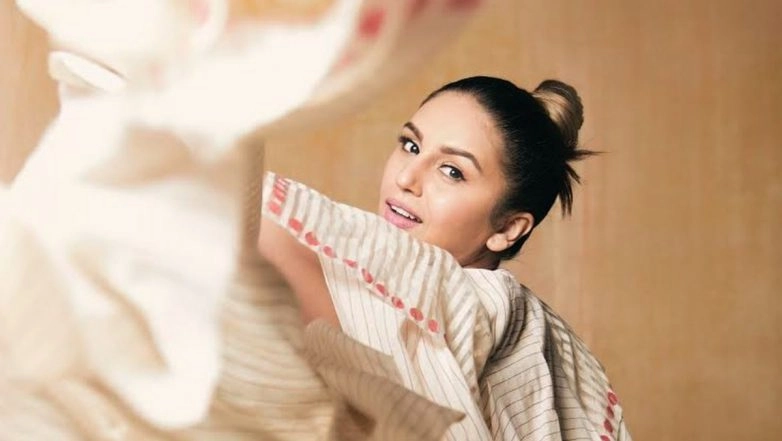 Huma Qureshi Says Tiktoker Will Soon Put Stars out of Business