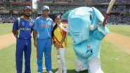 'MS Dhoni Wasn't Sure', Kumar Sangakkara Speaks on 2011 Cricket World Cup Final Toss Controversy