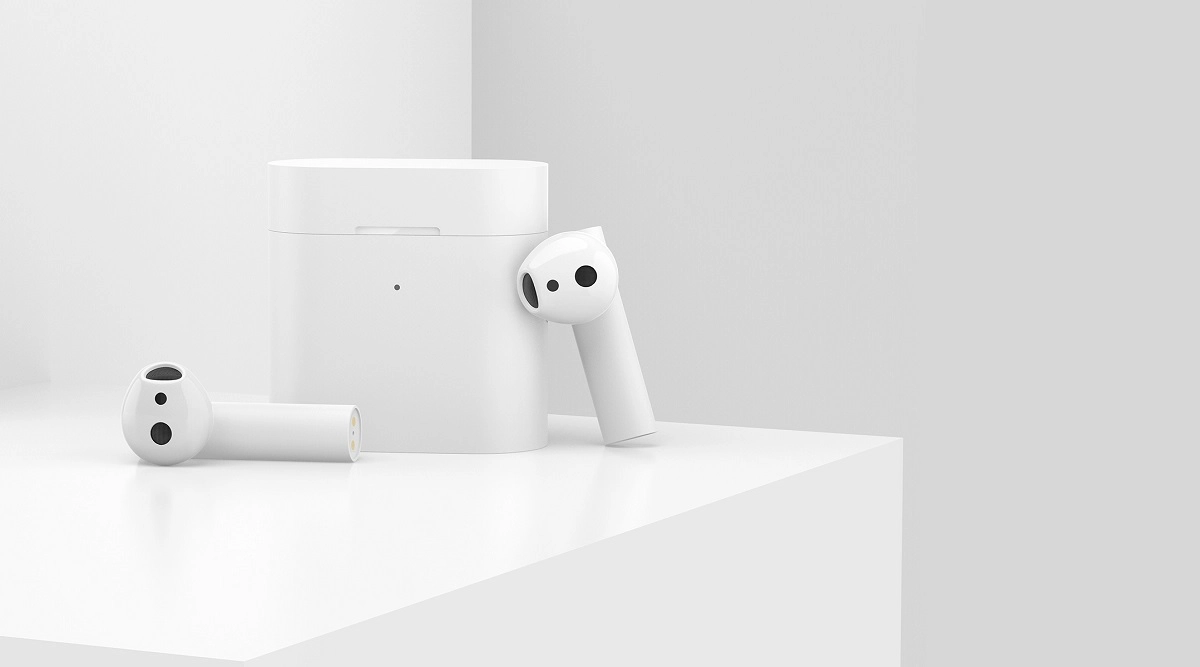 Xiaomi Mi Wireless Earphones 2