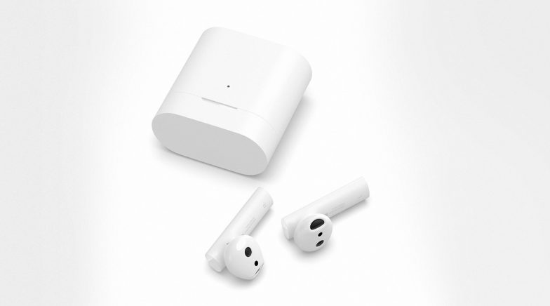 Xiaomi Truly Wireless Earbuds Launching In India on May 8