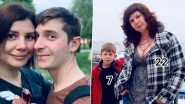 Marina Balmasheva, Russian Influencer Is Being Slammed for Her Decision to Marry Her 20-Year-Old Stepson, Couple&rsquo;s Pic Go Viral