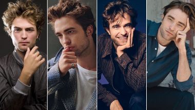 Happy Birthday, Robert Pattinson! Let's Take a Look at the Hottest Pictures of the Batman Star as He Turns 34