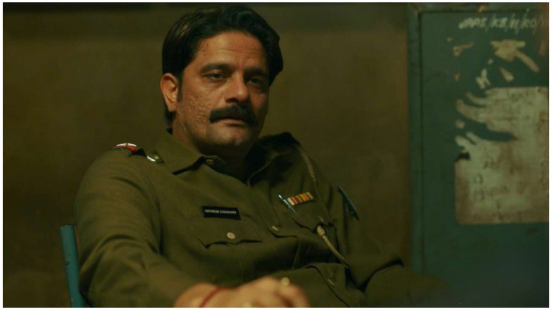 Jaideep Ahlawat: You Have to Grow as an Actor and Give Something New to the Audience
