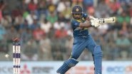 Happy Birthday Mahela Jayawardene: 7 Quick Facts About the Former Sri Lankan Batsman