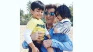 Jeetendra Feels He Was Bad Father When He Sees Ekta Kapoor and Tusshar With Their Children