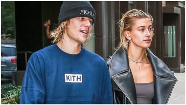Hailey Baldwin Opens Up About Being Compared With Justin Bieber’s Exes