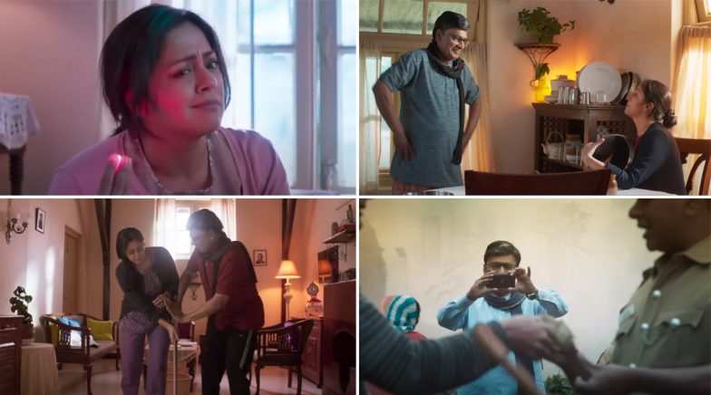 Pon Magal Vandhal Song Teaser