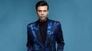 Karan Johar Birthday Special: 9 Facts About The Director Which We Bet You Had No Clue About
