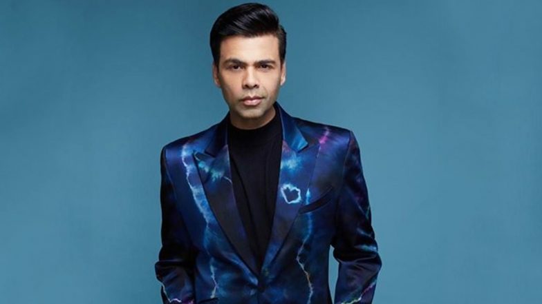 Karan Johar's Koffee With Karan 7 To Be Shelved Due To Backlash After Sushant Singh Rajput's Demise?