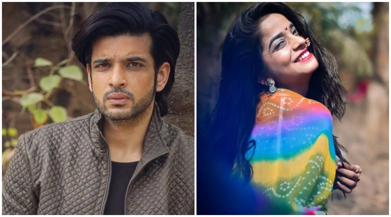 Preksha Mehta Suicide: Karan Kundrra Pays Condolence