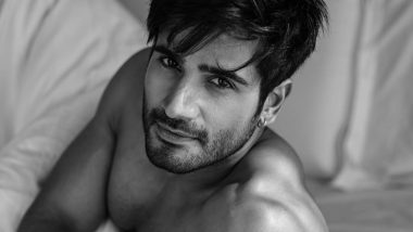 Karan Tacker's 'Heart Breaks' For The Gyms That Won't Survive The Current Economic Unrest