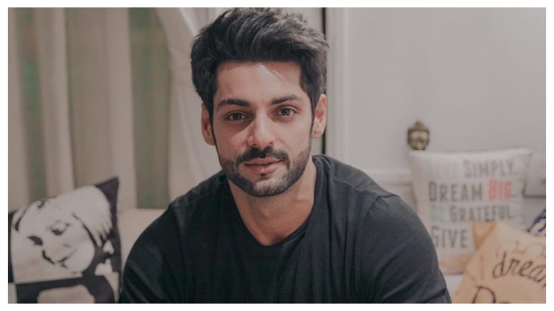 Karan Wahi Shares His Experience of Resuming Work Amid COVID-19 Pandemic