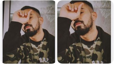 KL Rahul Flaunts His New Hairstyle Amid Lockdown , Says 'Mind Gone, Hair  Gone' | 🏏 LatestLY