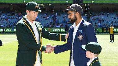 India vs Australia 2020-21 Schedule, Free PDF Download: Get Fixtures and Venue Details of IND vs AUS T20I, Test and ODI Series