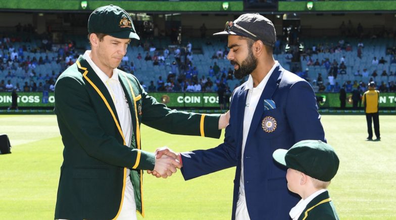 India vs Australia 2020-21 Schedule, Free PDF Download: Fixtures and Venue Details of IND vs AUS