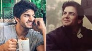 Sunil Lahri Reacts To Son Krish Pathak Becoming an Internet Sensation, Says 'I Would Be Really Happy If He Becomes More Popular Than Me'