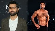 The Eternals Actor Kumail Nanjiani Was Worried About Contributing to Hollywood's Unrealistic Beauty Standards With His Muscular Transformation Pics