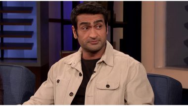 Did The Eternals Star Kumail Nanjiani Reject Audition for Deadpool for Not Playing up His Accent?