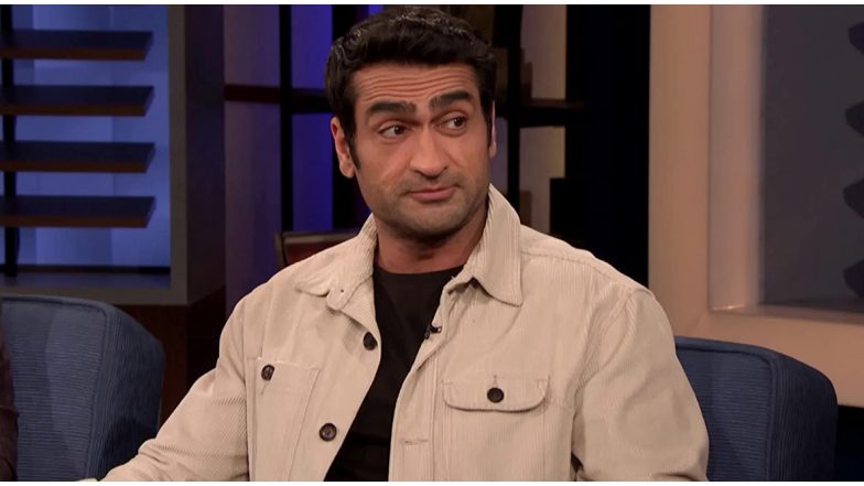 Did The Eternals Star Kumail Nanjiani Reject Audition for Deadpool for Not Playing up His Accent?