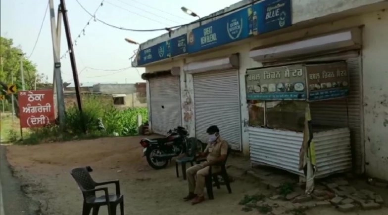 Punjab: Liquor Shop Employee Beaten by Mob For 'Not Selling Alcohol' to Them, Dies