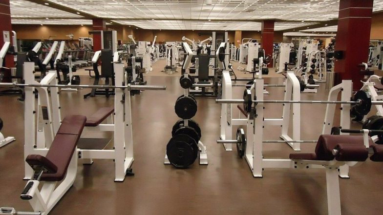 Gold’s Gym Files for Bankruptcy Protection As Gyms Worldwide Remain Close Due to COVID-19 Crisis