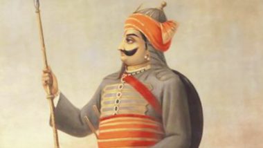 Maharana Pratap Jayanti 2020 Wishes and HD Images: Twitterati Remembers the Fearless Rajput Warrior on His 480th Birth Anniversary