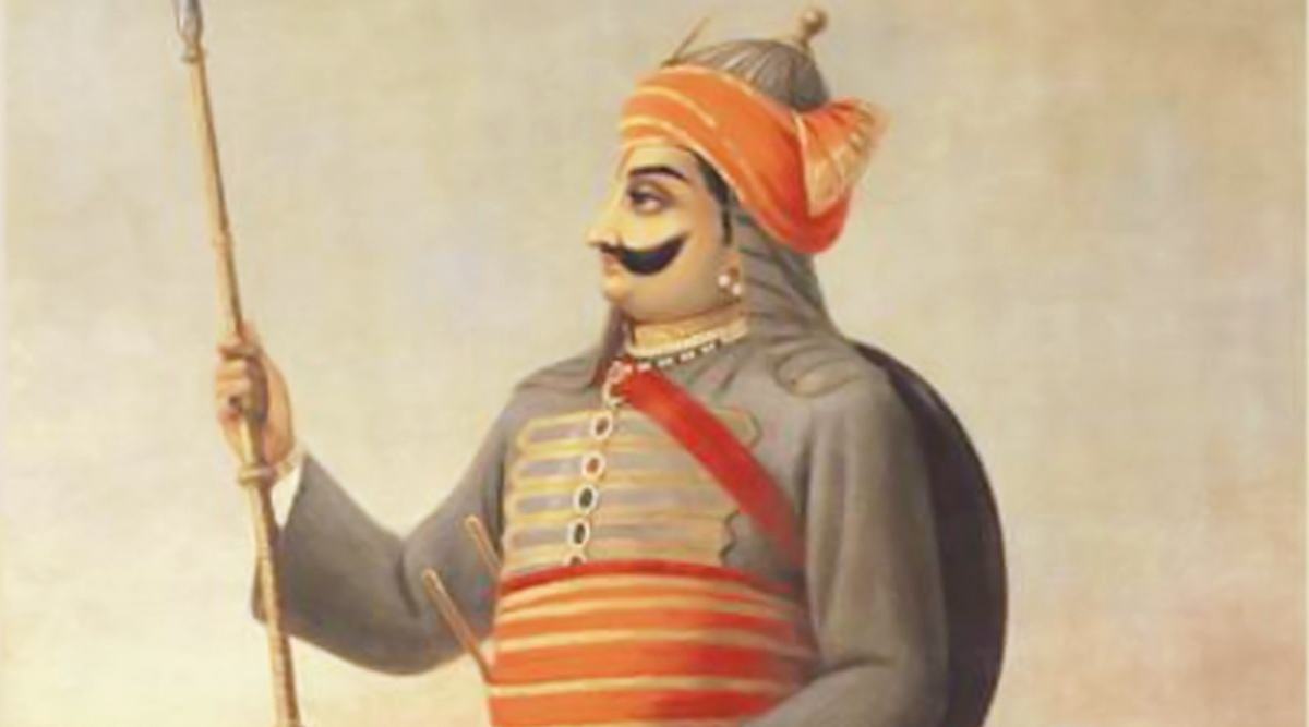 Maharana Pratap Jayanti 2020 Wishes and HD Images 