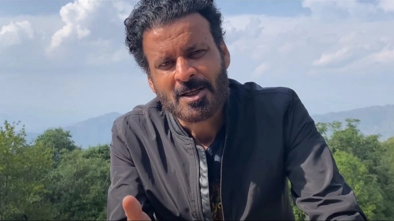 Bhagwan Aur Khuda: Manoj Bajpayee Narrates Poem Written by Milap Zaveri in This Video Promoting Religious Harmony