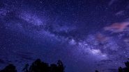 2020 ETA Aquariids Live Streaming Time and Place: Watch Halley&rsquo;s Comet&rsquo;s Meteor Shower Peak on May 4&ndash;5 Night Skies