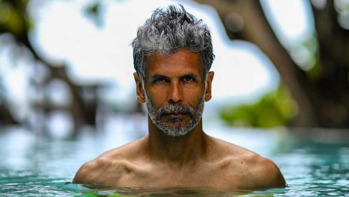 Milind Soman Deletes Tiktok, Pushes To #Boycottchineseproducts As He Shares  Video By Sonam Wangchuk (Read Tweet) | ðŸŽ¥ LatestLY
