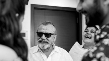Mira Rajput Has a Sweet Birthday Wish For Father-In-Law Pankaj Kapur: 'In a family of Alphonsos we’re the Safedas!'