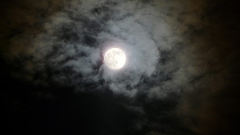 Eid Moon Sighting 2020 in Sudan, Kenya, Tanzania, South Africa News Updates: Eid Tomorrow in Sudan; Shawwal Moon Not Sighted in South Africa, Eid To be Celebrated on May 25