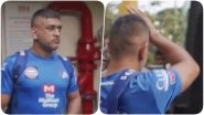 Chennai Super Kings Shares Throwback Video of MS Dhoni, Fans Miss Thalla As Clip Goes Viral