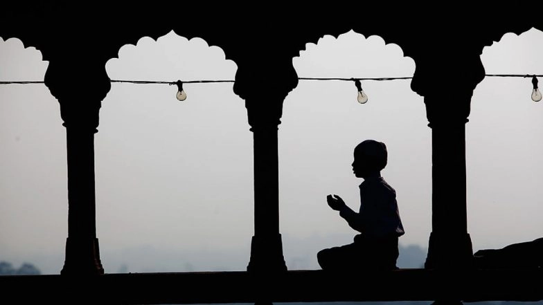 Ayodhya: Mosque May Not Have Traditional Shape, Says Trust Official