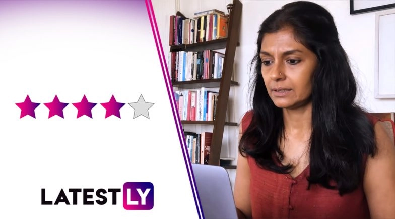 Nandita Das' Short Film Listen To Her Is Out On Youtube And Is A Must-Watch