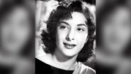 Nargis Birth Anniversary: 5 Lesser Known Facts About The Legendary Actress That Will Leave You In Awe Of Her