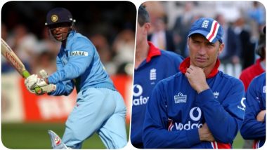 Mohammad Kaif Hilariously Trolls Nasser Hussain Years After 2002 Natwest Final Win, Says ‘Bus Driver Drives Convertible Now’