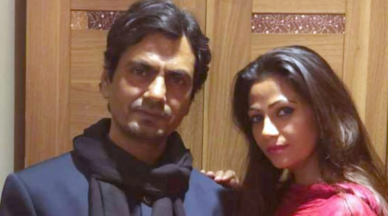 Nawazuddin Siddiqui's Wife Sent A Divorce Notice To The Actor Via Whatsapp And An Email.