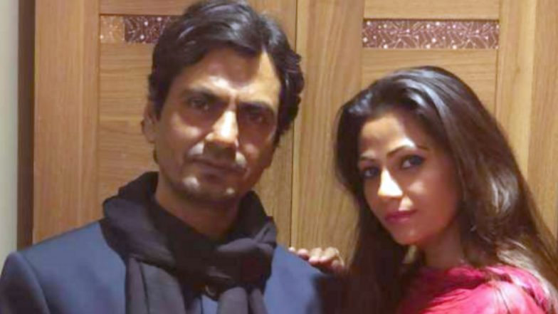Nawazuddin Siddiqui’s Wife Aaliya Alleges Physical and Mental Torture by the Actor’s Family, Says ‘His Brother Had Even Hit Me’