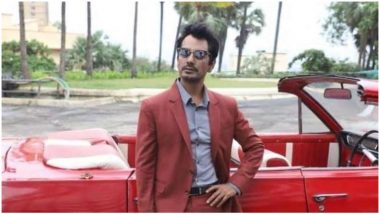 Nawazuddin Siddiqui Birthday: From Photograph To Kahaani, 5 Awesome Movies Of The Actor And Where To Watch Them