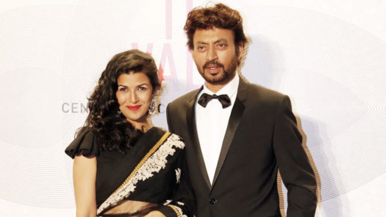 Nimrat Kaur Remembers Walking the Cannes Red Carpet With Irrfan Khan, Reveals a Piece of Great Advice She Got From Lunchbox Co-Star