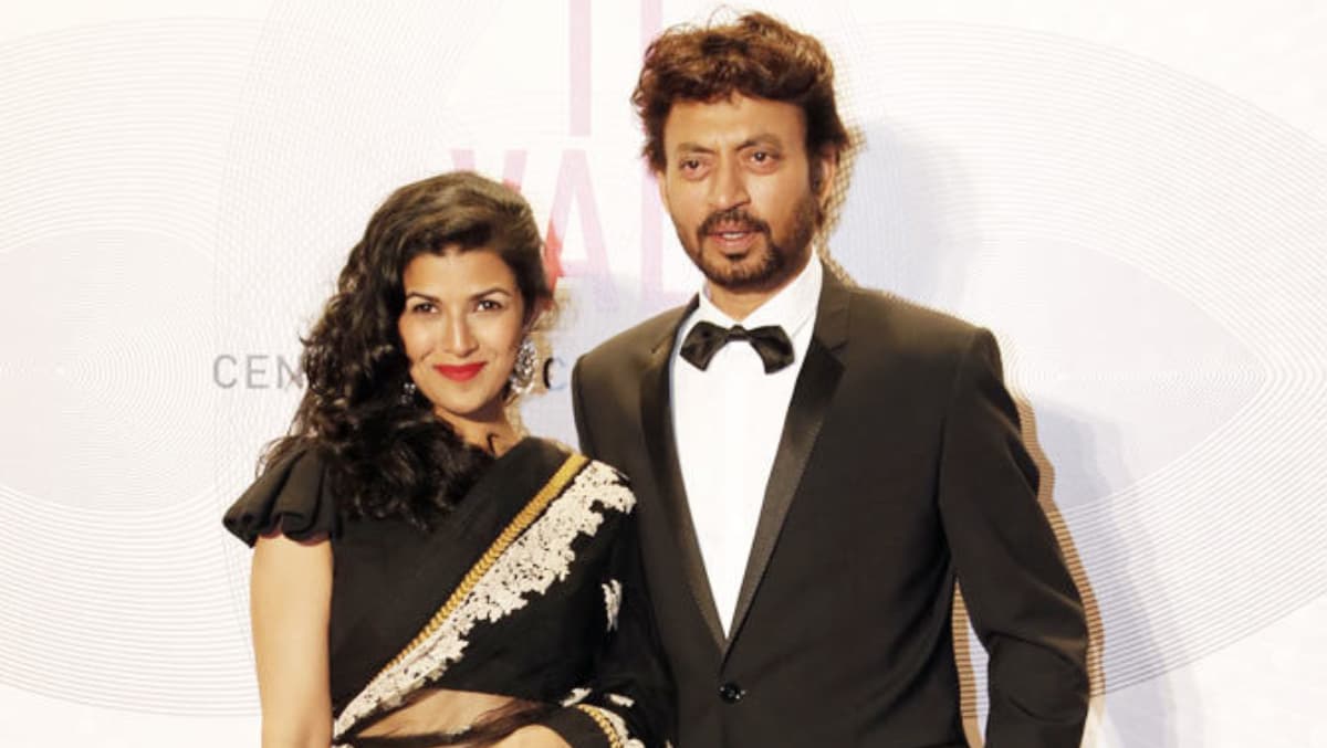 Nimrat Kaur Remembers Walking the Cannes Red Carpet With Irrfan Khan, Reveals a Piece of Great Advice She Got From Lunchbox Co-Star Nimrat Kaur Remembers Walking the Cannes Red Carpet With Irrfan Khan, Reveals a Piece of Great Advice She Got From Lunchbox Co-Star