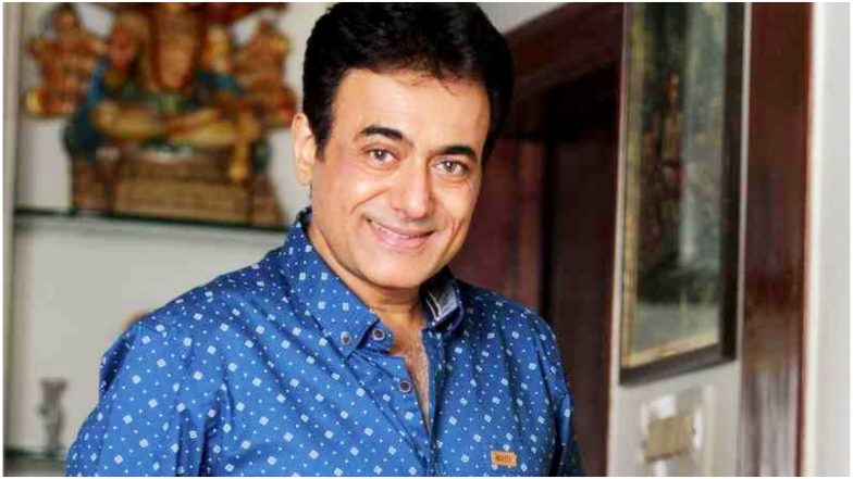 Vishnu Puran Actor Nitish Bharadwaj Says Ved Vyas Talked About Evolution Before and in More Details Than Charles Darwin